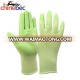 Cheap and hot sale 13g nitrile coated gloves