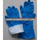 Nitrile Industrial Gloves /Nitrile gloves Red /Black Nitrile Gloves