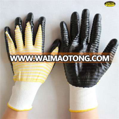 Gloves Price for yarn gloves from glove factory